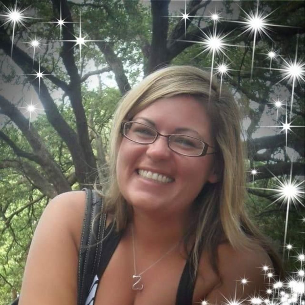 Meet your Posher, Karen